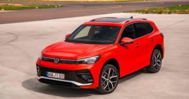 Nuova VW Tiguan 7
