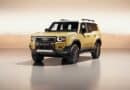 Nuovo Toyota Land Cruiser: il Ritorno di una Leggenda