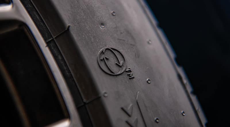 Pirelli: debutta il Logo che identifica i Pneumatici Sostenibili 2