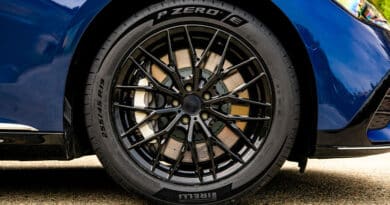Pirelli: debutta il Logo che identifica i Pneumatici Sostenibili
