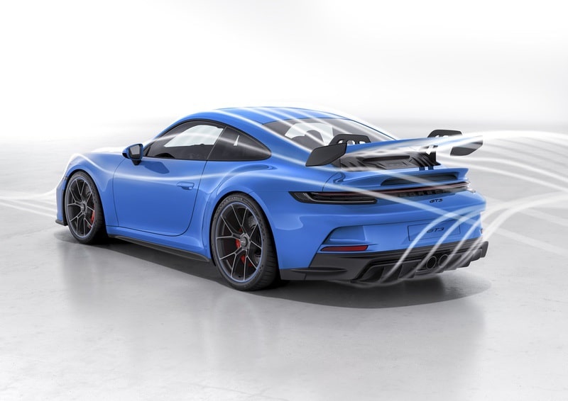 Porsche 911 GT3 01