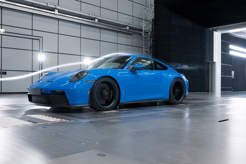 Porsche 911 GT3 03 1