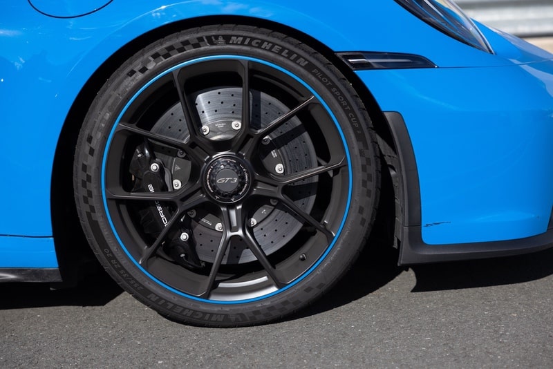 Porsche 911 GT3 18