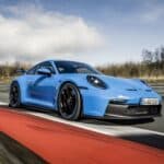 Porsche 911 GT3: Focus su Tecnica e Performance
