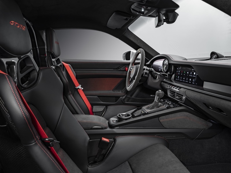 Porsche 911 GT3 RS 0047