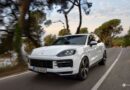 Nuova Porsche Cayenne E-Hybrid: 519 CV e 750 Nm di Coppia