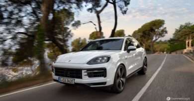 Porsche Cayenne 0001