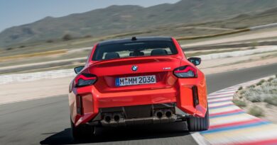 GuidarePilotare 2023: Arrivano le nuovissime BMW M2 50