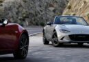 Mazda MX-5 (2024): Tutta Nuova .. sia Dentro che Fuori