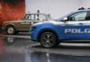 Alfa Romeo Tonale, la nuova Pantera della Polizia