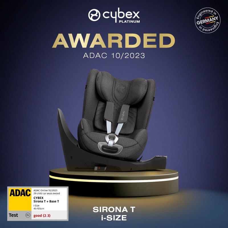 Cybex 00