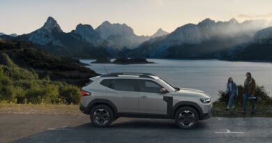 Nuova Dacia Duster: ordinabile da oggi in Italia