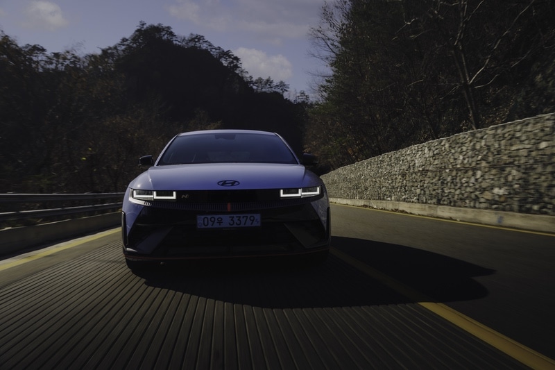 Hyundai IONIQ 5 N 05