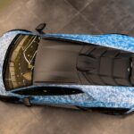 Lamborghini Huracan Sterrato “Opera Unica”: la One-Off Ad Personam