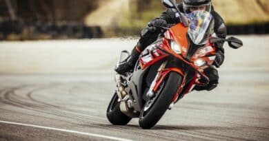 Pneumatici Moto Michelin 2024: Power 6, GP2 e Anakee Road 2