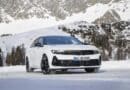 Opel GSe: Performance al Top anche in Inverno