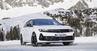 Opel GSe: Performance al Top anche in Inverno 26