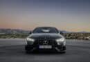 Mercedes-AMG CLE Coupé: la Nuova Coupé ad Alte Prestazioni