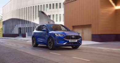 2024 Ford Kuga 09
