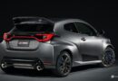 Toyota Yaris GR 2024: Nuove Versioni Limitate Sébastien Ogier e Kalle Rovanperä