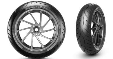 Metzeler ROADTEC 02