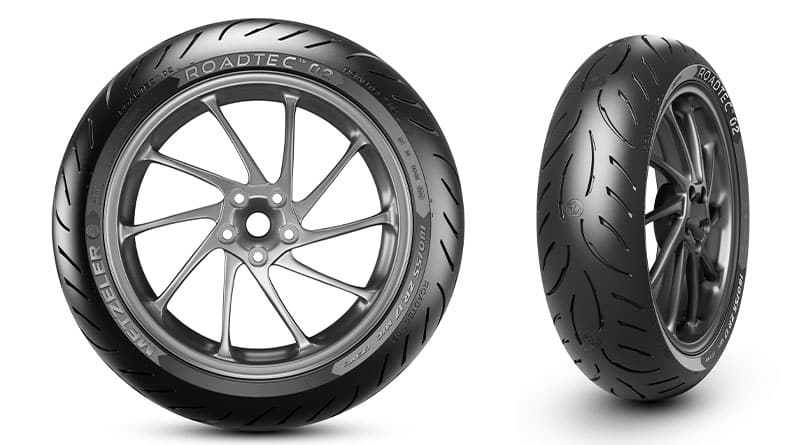 Metzeler ROADTEC 02