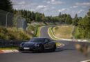 – 26 Secondi al Nurburgring: La nuova Porsche Taycan VOLA !!!