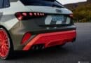 Nuova Audi S3 Restyling 2024 – Arriva il Differenziale della RS3