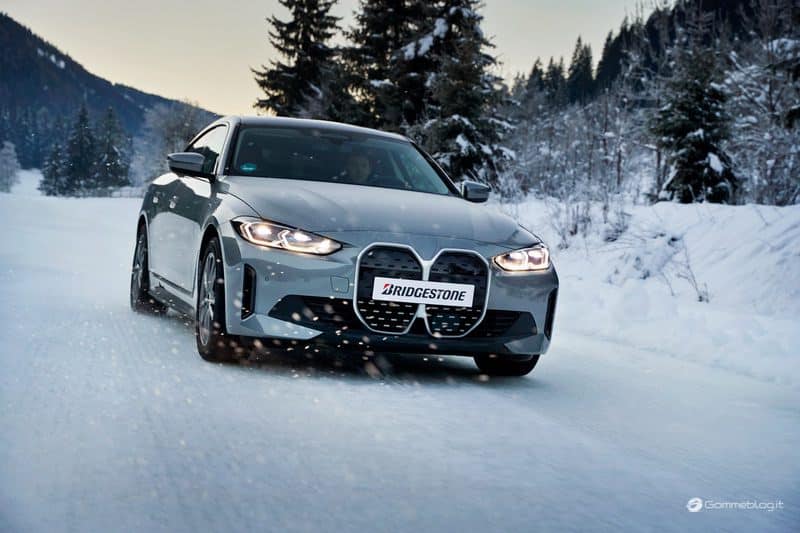 Bridgestone Blizzak 6 ENLITEN 0001