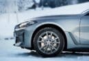 Bridgestone Blizzak 6 ENLITEN: prestazioni superiori su neve, migliore frenata su bagnato