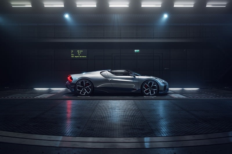 Bugatti Mistral 02