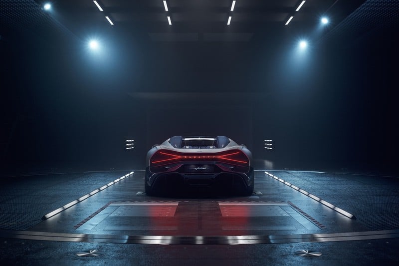 Bugatti Mistral 07