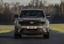 Nuovo Ford Ranger MS-RT: look e prestazioni senza compromessi