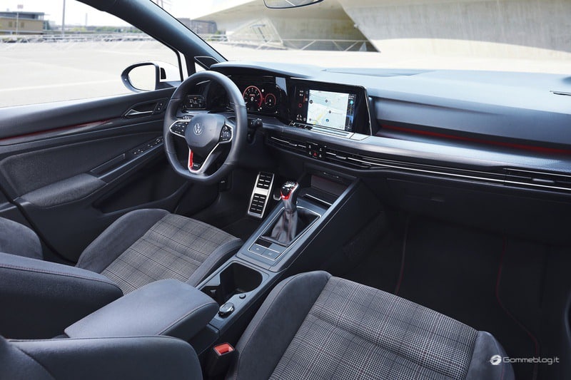 Golf GTI MT Ultimate 0005