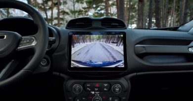 Nuova Jeep Renegade 2024 05