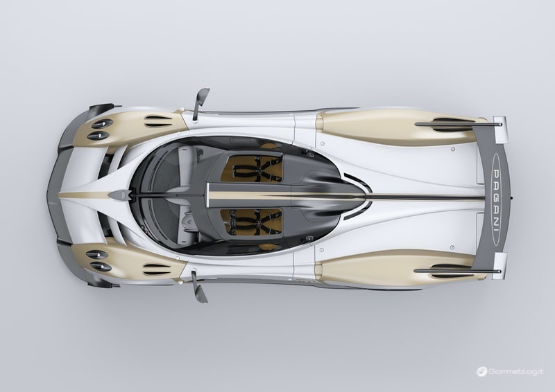 Pagani Huayra R Evo 0006
