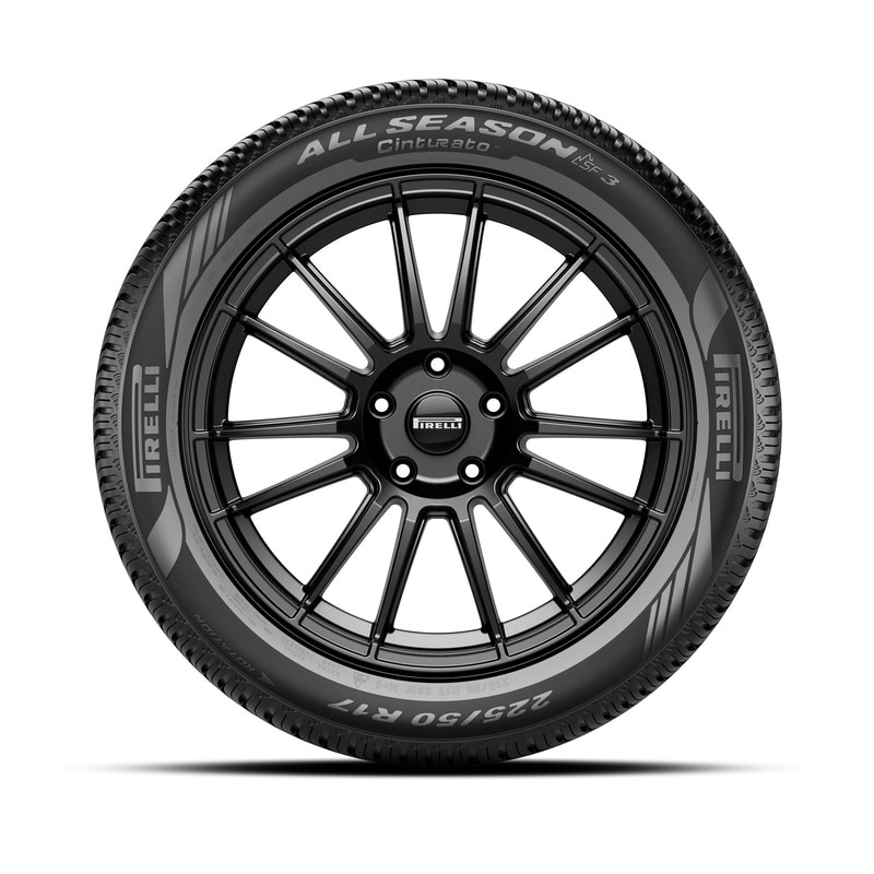 Pirelli Cinturato All Season SF3 03