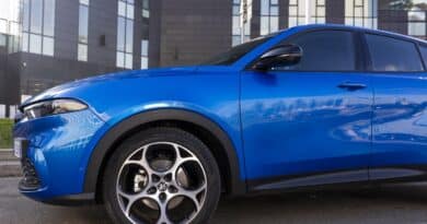 Pirelli Cinturato All Season SF3 06