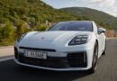 Porsche: nuove Panamera 4 E-Hybrid e Panamera 4S E-Hybrid