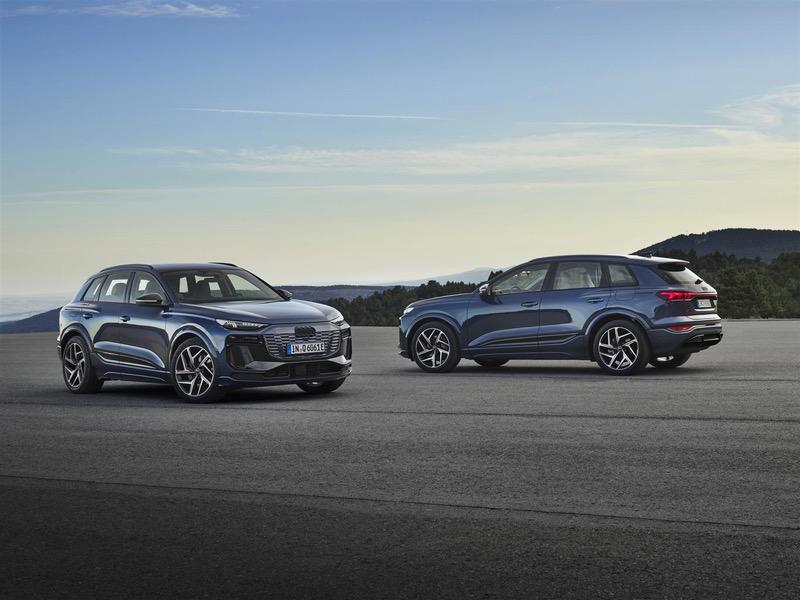 Audi Q6 e tron 00