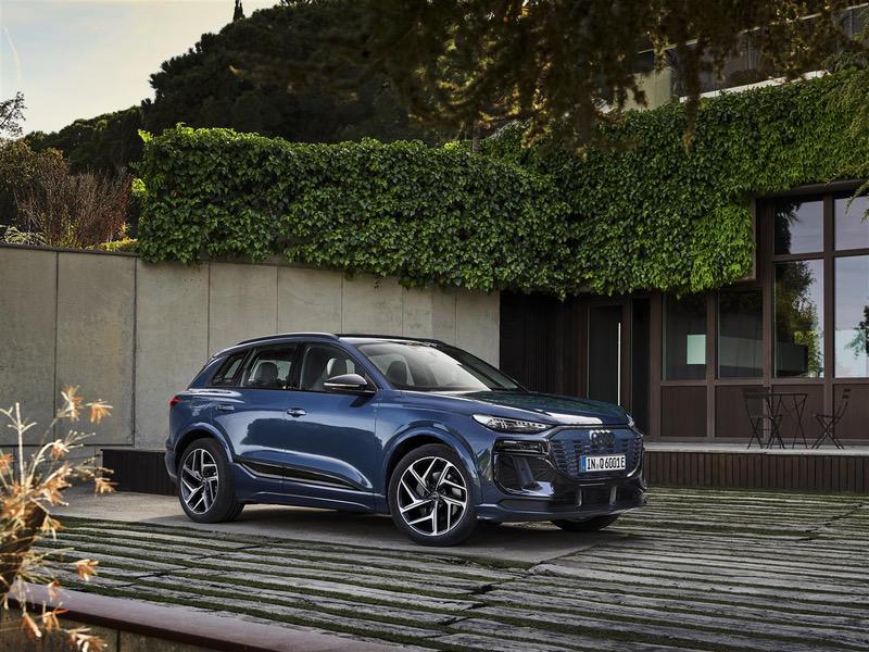 Audi Q6 e tron 01