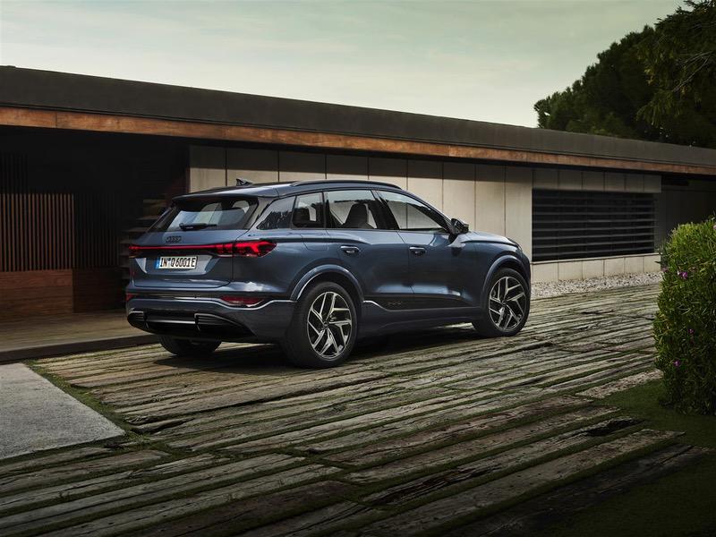 Audi Q6 e tron 02