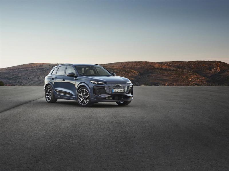 Audi Q6 e tron 04