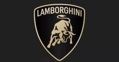 Logo Lamorghini
