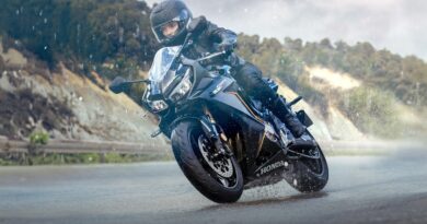 MICHELIN Power 6 09