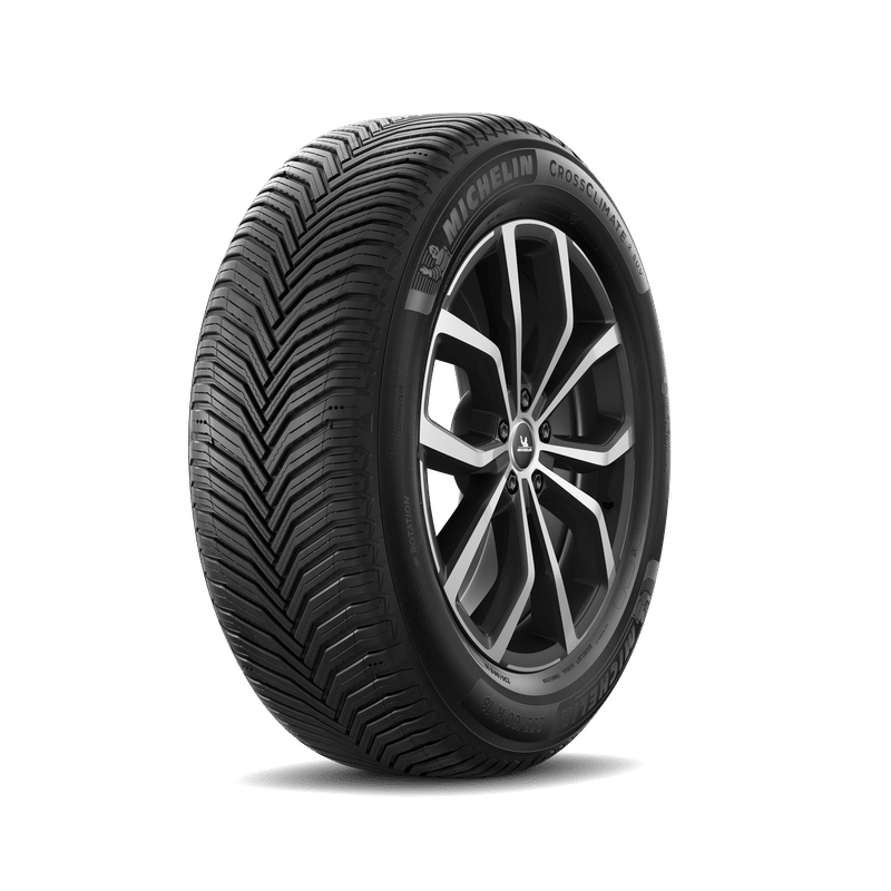 Michelin peugeot 3008 01