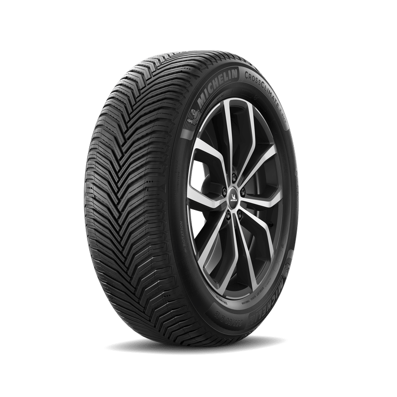 Michelin è fornitore esclusivo delle nuove Peugeot 3008 ed E-3008 13