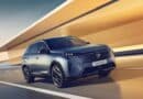 Nuova Peugeot 5008: il SUV Elettrico a 7 posti