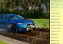 Test Pneumatici Estivi 2024 TCS: le Migliori Gomme SUV 215/55 R17