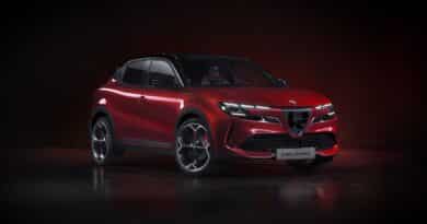 Alfa Romeo: non va bene Milano? Allora chiamiamola "Alfa Romeo Junior” 4